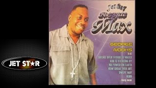 George Nooks - God Is Always There For Me | Reggae Max chords