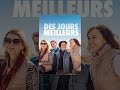 Des jours meilleurs après l'accident 🚗