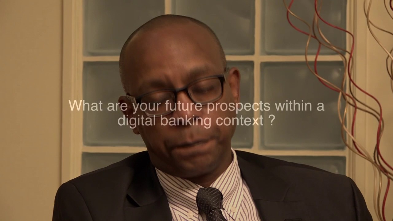 Think Television Speaks to Mr Frank Ireri CEO Housing Finance
