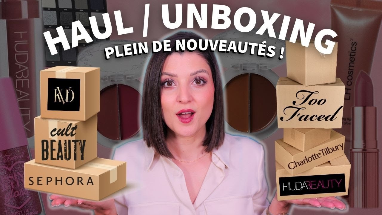 Ça s’annonce très TRÈS INTÉRESSANT 😱