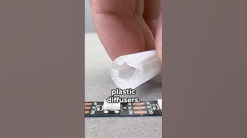 Simple diffusor for light!