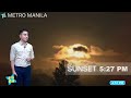 Public Weather Forecast issued at 5PM  | December 10, 2025 - Wednesday