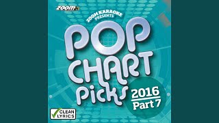 Let Me Love You (Karaoke Version) [Originally Performed by DJ Snake feat. Justin Bieber] (feat. Justin Bieber) - Zoom Karaoke