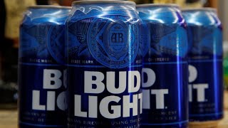 Bud Light goes ‘full-blown MAGA’ in bid to repair image