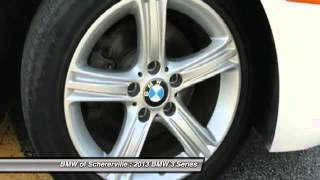 2013 BMW 3 Series Schererville, Chicago, Gary, Lansing P3419