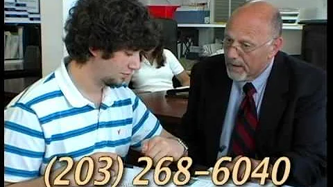Knepler Driving Schools Commercial