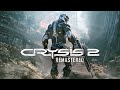 Primera vez CRYSIS 2 Remastered - RTX 3050 parte 3