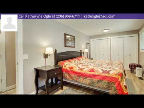8433 NE 139th Street, Kirkland, WA home video tour