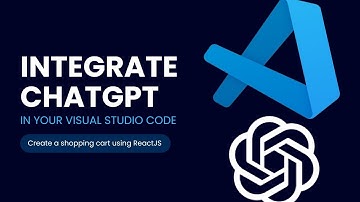 How to integrate ChatGPT in Visual Studio Code in 2025 #chatgpt #vscode #microsoft #code #codegpt