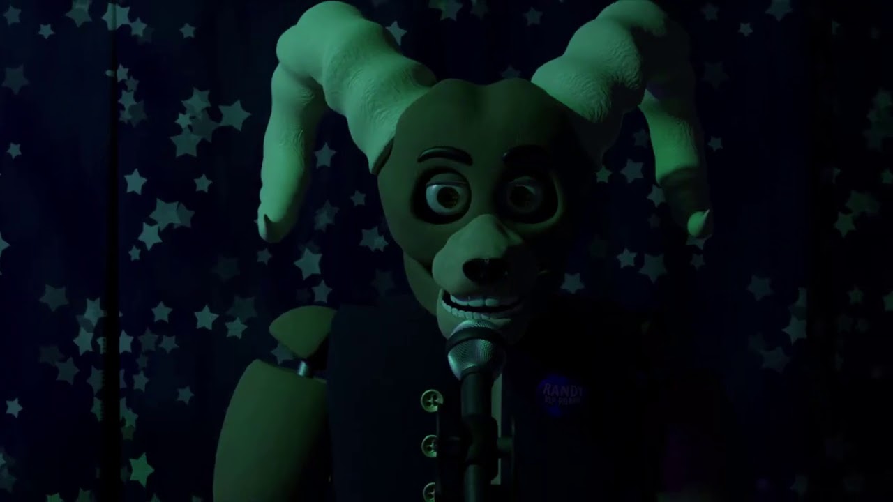THE 10 BEST FAN GAMES OF FNAF FOR Windows  part 4