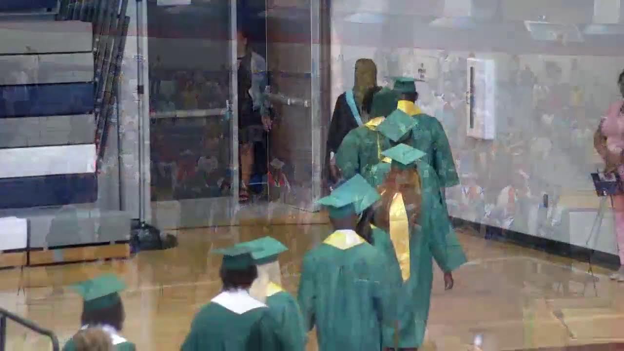 MPS 2023 Summer Graduation YouTube