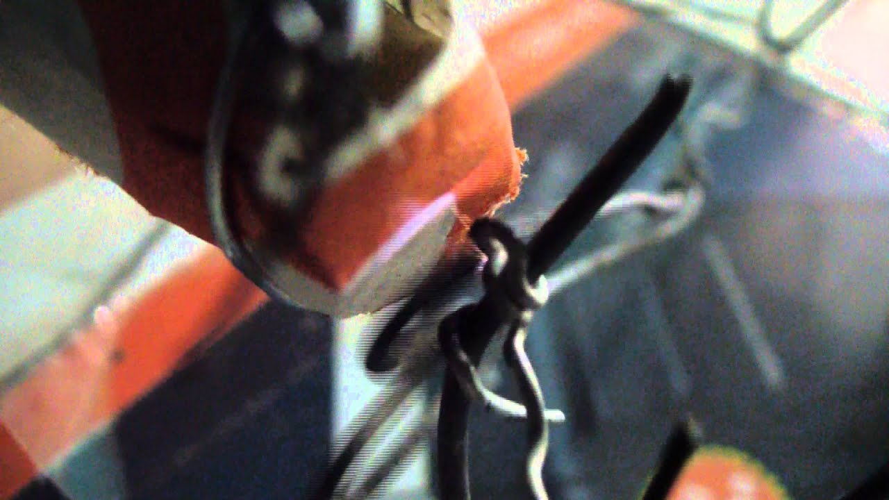 esperimento n1, SCINTILLATORE