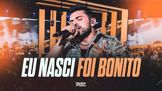 Henrique Casttro - EU NASCI FOI BONITO (DVD BLESSED)