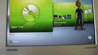 Samsung Synch Master 170MP