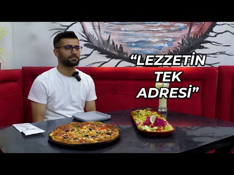 Dada Medya Tv Kahvenin ve Lezzetin Ustasından | Meslekler ve Hikayeleri