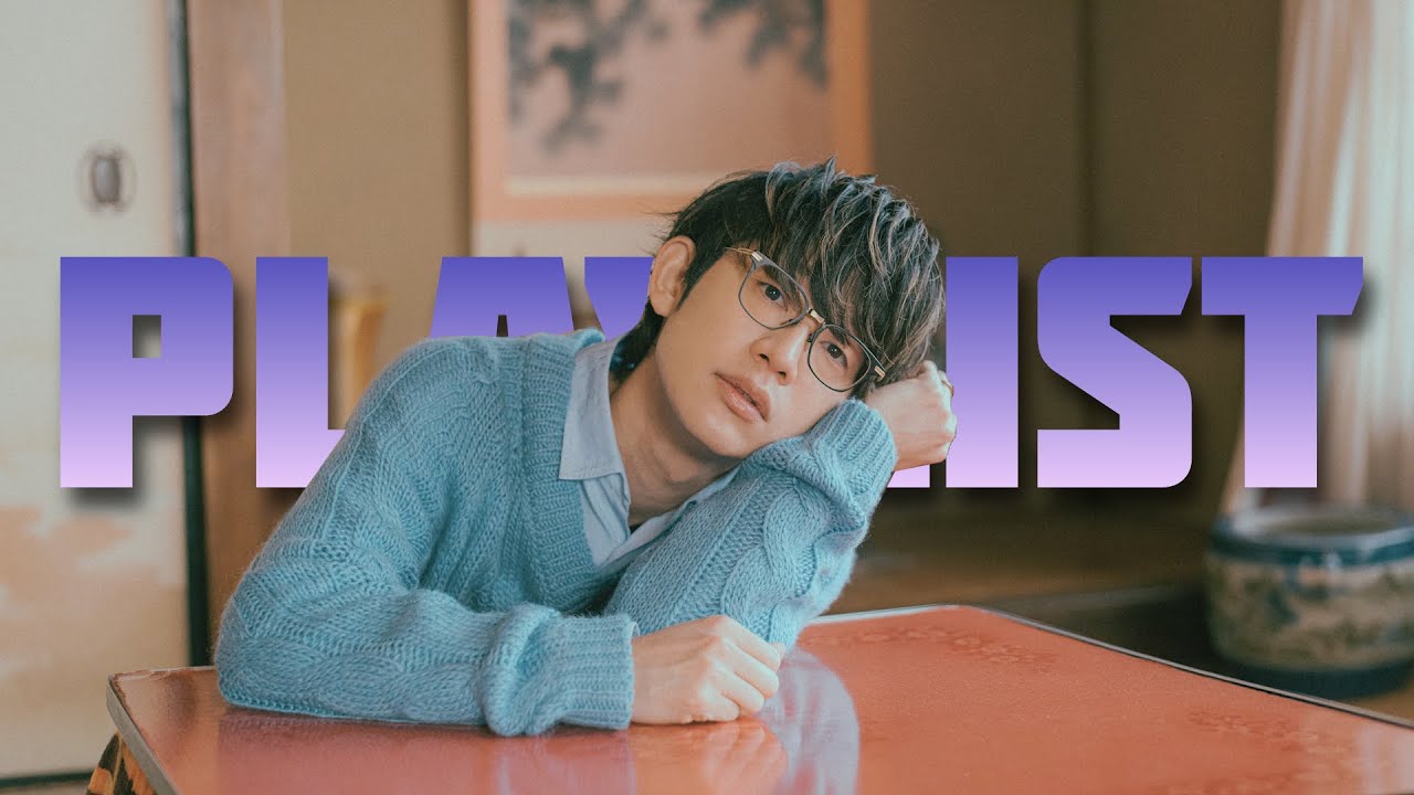 𝐏𝐥𝐚𝐲𝐥𝐢𝐬𝐭 카와사키 타카야의 내한을 기원하며 라이브로 준비하고 있자 🌠ㅣ카와사키 타카야 노래모음ㅣ[한글 자막/가사/해석/발음]