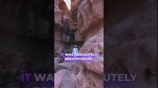 Discovering Hidden Cliff Villages: A Journey Through Time #shorts