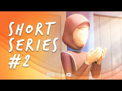 #ImTheBestMuslim #FreeQuranEducation I'm The Best Muslim-Short Series 02-Dua from Parents