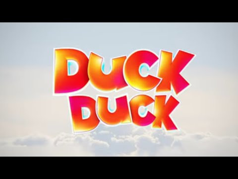 Duck Duck - 3 juli in de bioscoop!