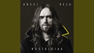 Video thumbnail of "Anssi Kela - Piirrä minuun tie"