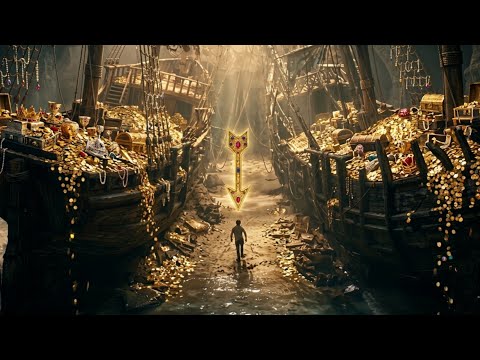 इस लड़के को यह 2 जहाज मिलते ह खजाने से भरा हुआ फिर जो हुआ explain hindi movie 