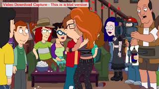 American dad   Steve Smith Have a Nice Kiss 1