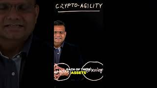 Unlocking Crypto Agility: Mastering Supply Chain Security