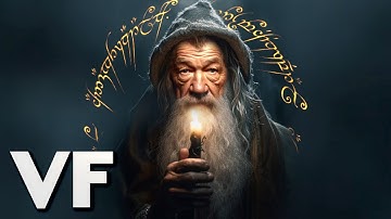 GANDALF - Trailer Eng Subtitles | Ian McKellen