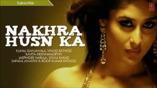 Song: naye zamane ka naya item album: nakhra husn singer: kunal
ganjawala music director: ramesh roshan rai lyricist: paresh kale
label : t-series f...