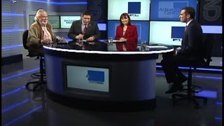 Actualidad Central: Planificación urbana, ¿La deuda histórica de Chile?
