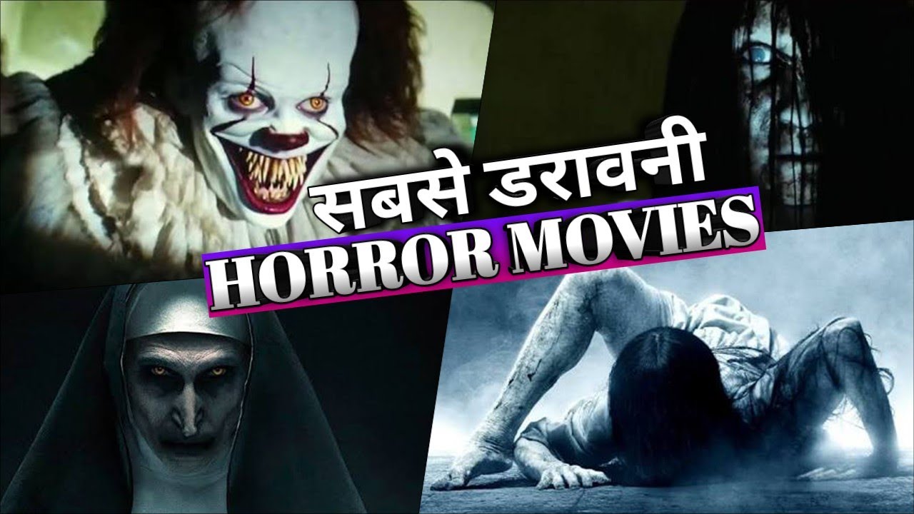 Top Best Hollywood Horror Movies Best Horror Movies Of All Time Vrogue