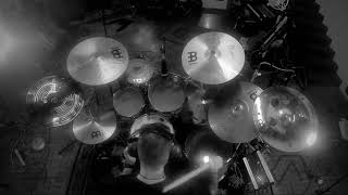 Avitus - Rorschach (Drum Vid)