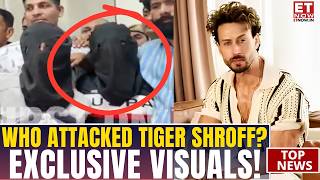 Tiger Shroff Firing Case: Bishnoi Gang Angle Emerges; Accused Planned Nepal Escape | ET Now