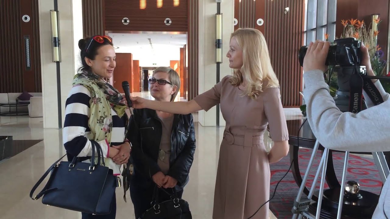 Впечатления гостей отеля о завтраке в кафе "Оазис".