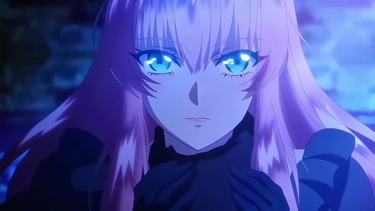 Arnold X Rishe Wrong「AMV」 The 7th time loop