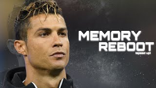 Cristiano Ronaldo • Memory Reboot (speed up) • 4K