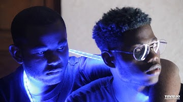 Dupla Pegada - Teu Corpo (Zouk)