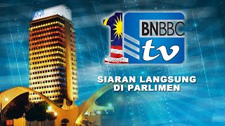 Sidang Dewan Rakyat 19 nov 2014 Sesi Petang