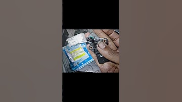 TPS Sensor #shorts #youtube #subscribe #viral #mechanical