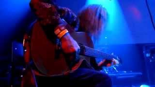 Faust - Live @ Le Guess Who? 2015,Tivoli, Utrecht (1\\2)
