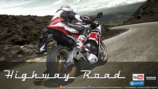 Highway Road (Royalty Free Music) screenshot 2