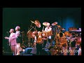 Phil collins  hand in hand live at warner theatre washington dc usa  february 20th 1983