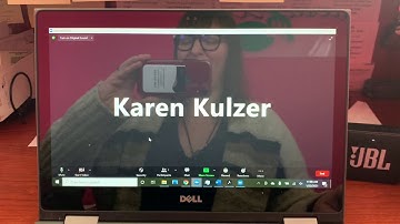 Video showing how to enable High Fidelity Music Mode