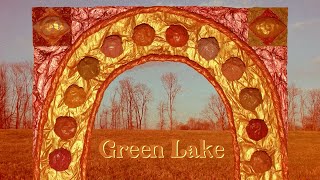 Sundae Crush - Green Lake