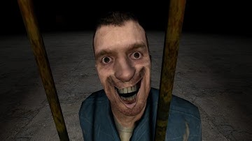 Something is wrong with my GMOD