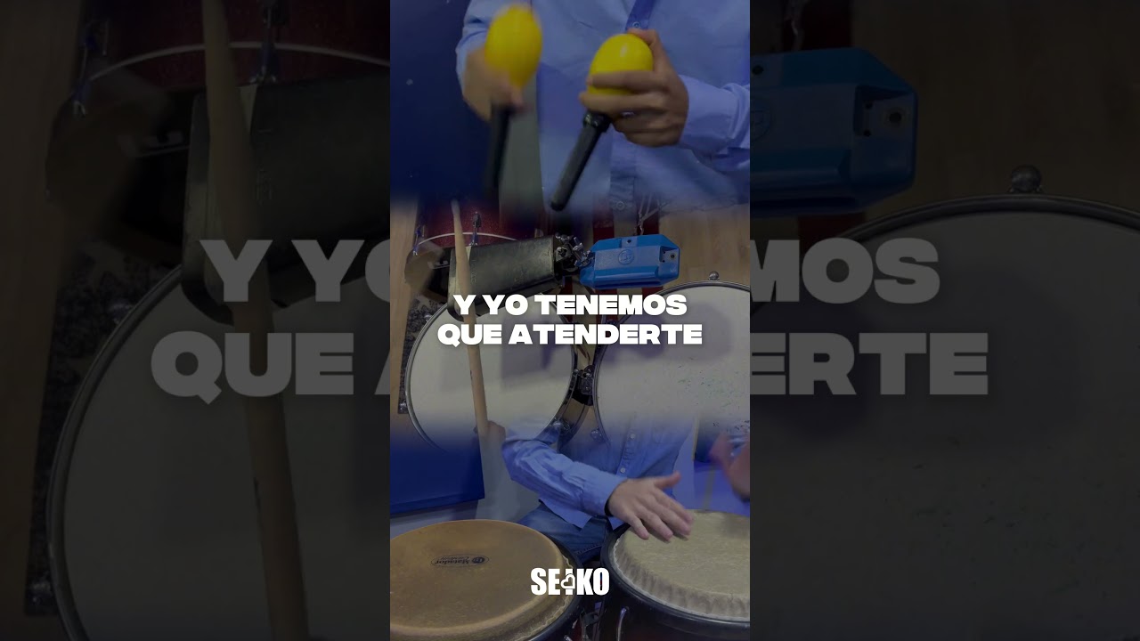 Rubén Blades - Amor Y Control ❤️