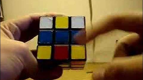 Rubik