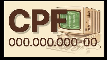 Como validar um CPF utilizando Javascript