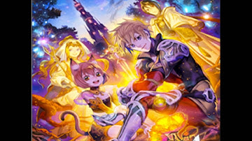 RPG Maker VX Ace ~ Field #2