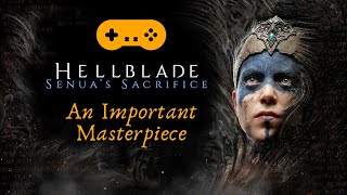 Hellblade: Senua's Sacrifice Critique | An Important Masterpiece